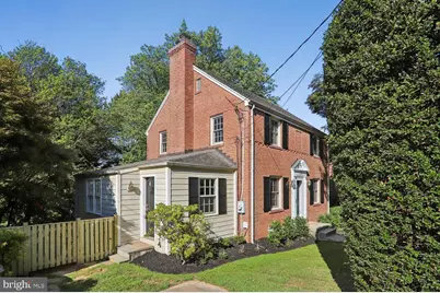 4622 Woodfield Road, Bethesda, MD 20814 - Photo 3