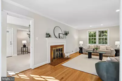 4622 Woodfield Road, Bethesda, MD 20814 - Photo 7