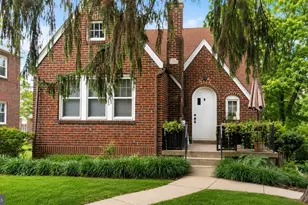807 Houston Ave, Takoma Park, MD 20912 - Photo 1