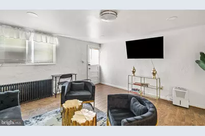 807 Houston Avenue #3, Takoma Park, MD 20912 - Photo 5