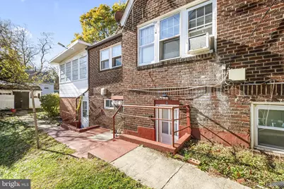 807 Houston Avenue #3, Takoma Park, MD 20912 - Photo 3