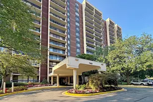 7401 Westlake Terrace, Bethesda, MD 20817 - Photo 1