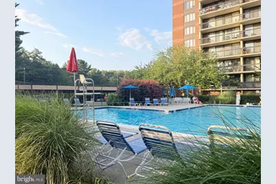 7401 Westlake Terrace #610, Bethesda, MD 20817 - Photo 29