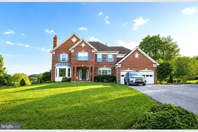 9632 Greenel Road, Damascus, MD 20872 - Photo 1