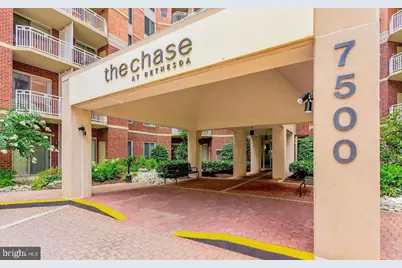 7500 Woodmont Avenue #S712, Bethesda, MD 20814 - Photo 3