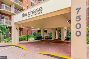 7500 Woodmont Ave, Bethesda, MD 20814 - Photo 3