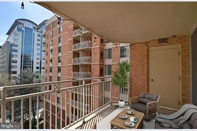 7500 Woodmont Avenue #S712, Bethesda, MD 20814 - Photo 25