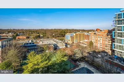 7500 Woodmont Avenue #S712, Bethesda, MD 20814 - Photo 3