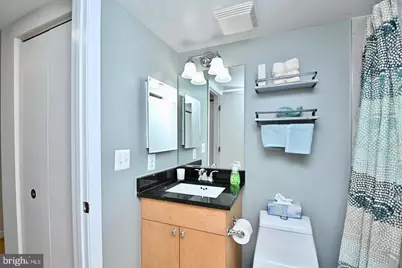 7500 Woodmont Avenue #S712, Bethesda, MD 20814 - Photo 33