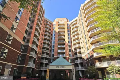 7500 Woodmont Avenue #S712, Bethesda, MD 20814 - Photo 1