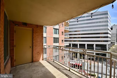 7500 Woodmont Avenue #S712, Bethesda, MD 20814 - Photo 23