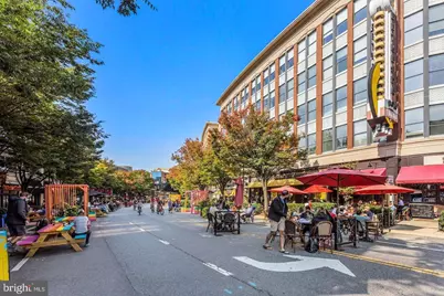 7500 Woodmont Avenue #S712, Bethesda, MD 20814 - Photo 13