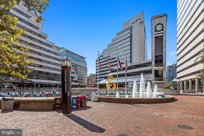 7500 Woodmont Avenue #S712, Bethesda, MD 20814 - Photo 45