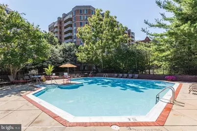 7500 Woodmont Avenue #S712, Bethesda, MD 20814 - Photo 39