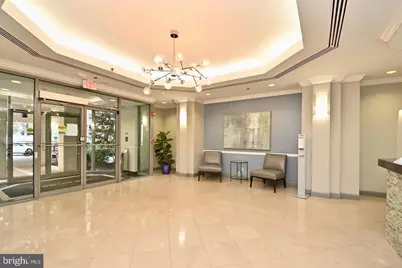 7500 Woodmont Avenue #S712, Bethesda, MD 20814 - Photo 5