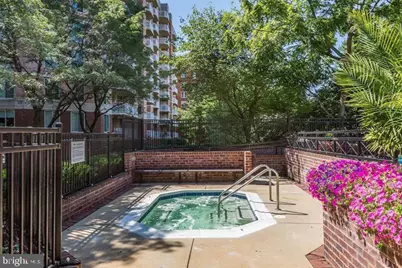 7500 Woodmont Avenue #S712, Bethesda, MD 20814 - Photo 9