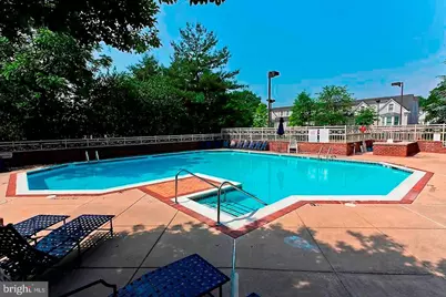 7500 Woodmont Avenue #S712, Bethesda, MD 20814 - Photo 41