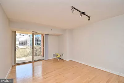 7500 Woodmont Avenue #S712, Bethesda, MD 20814 - Photo 19