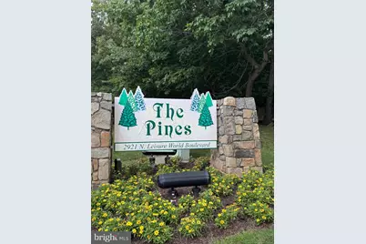 2921 N Leisure World Boulevard #1-122, Silver Spring, MD 20906 - Photo 3