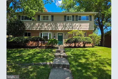 305 Hillsboro Drive, Silver Spring, MD 20902 - Photo 1