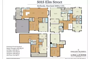 5015 Elm St, Bethesda, MD 20814 - Photo 83