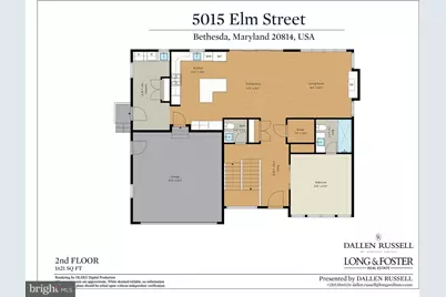 5015 Elm Street, Bethesda, MD 20814 - Photo 85