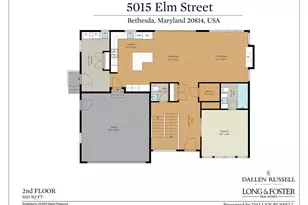 5015 Elm St, Bethesda, MD 20814 - Photo 85