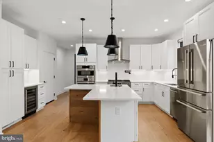 5015 Elm St, Bethesda, MD 20814 - Photo 23