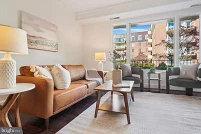 8101 Connecticut Avenue #S-307, Chevy Chase, MD 20815 - Photo 5