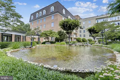 8101 Connecticut Avenue #S-307, Chevy Chase, MD 20815 - Photo 25