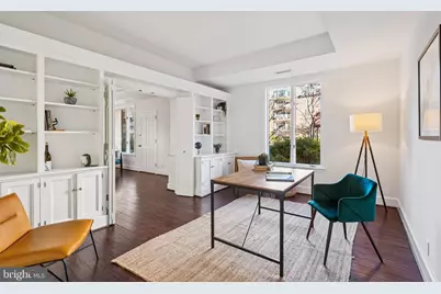 8101 Connecticut Avenue #S-307, Chevy Chase, MD 20815 - Photo 19