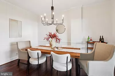 8101 Connecticut Avenue #S-307, Chevy Chase, MD 20815 - Photo 11