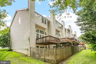 13417 Silver Moon Way, Silver Spring, MD 20904 - Photo 35