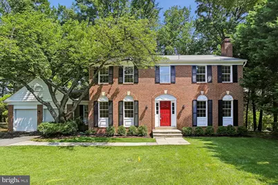 5705 Sugarbush Lane, Rockville, MD 20852 - Photo 3