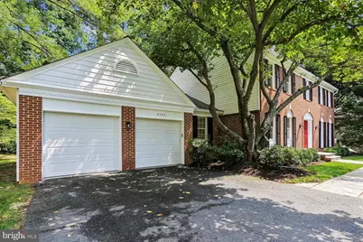 5705 Sugarbush Lane, Rockville, MD 20852 - Photo 5