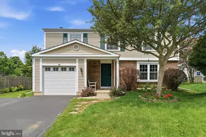 13 Warrior Brook Court, Germantown, MD 20874 - Photo 1