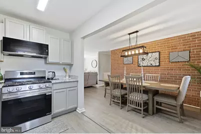 794 Quince Orchard Boulevard #T-1, Gaithersburg, MD 20878 - Photo 11