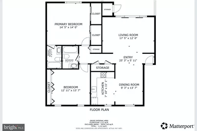 794 Quince Orchard Boulevard #T-1, Gaithersburg, MD 20878 - Photo 35