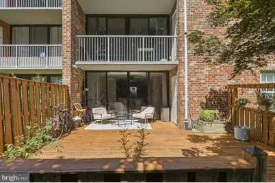 794 Quince Orchard Boulevard #T-1, Gaithersburg, MD 20878 - Photo 23