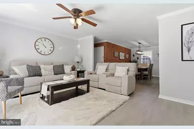 794 Quince Orchard Boulevard #T-1, Gaithersburg, MD 20878 - Photo 5