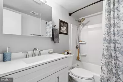 794 Quince Orchard Boulevard #T-1, Gaithersburg, MD 20878 - Photo 19