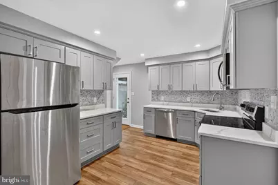 1112 Kirklynn Avenue, Takoma Park, MD 20912 - Photo 19