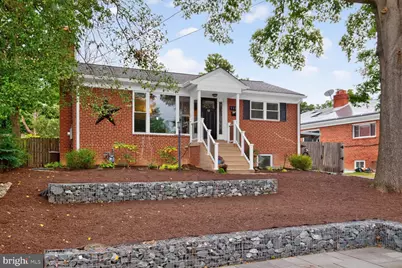 1112 Kirklynn Avenue, Takoma Park, MD 20912 - Photo 3