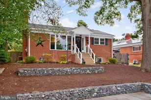 1112 Kirklynn Ave, Takoma Park, MD 20912 - Photo 3