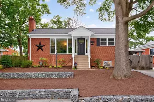 1112 Kirklynn Ave, Takoma Park, MD 20912 - Photo 1