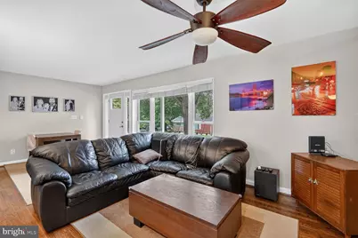 1112 Kirklynn Avenue, Takoma Park, MD 20912 - Photo 5