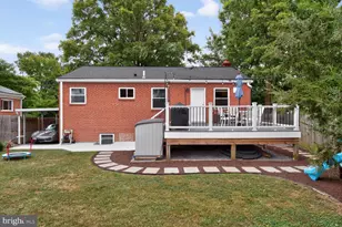 1112 Kirklynn Ave, Takoma Park, MD 20912 - Photo 29