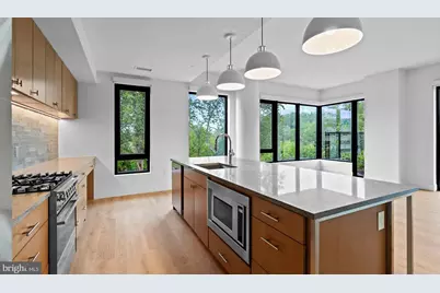 10511 Strathmore Hall Street #3A-104, North Bethesda, MD 20852 - Photo 5