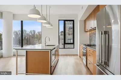 10511 Strathmore Hall Street #3A-104, North Bethesda, MD 20852 - Photo 7