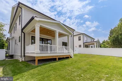 9512 Forest Road, Bethesda, MD 20814 - Photo 39